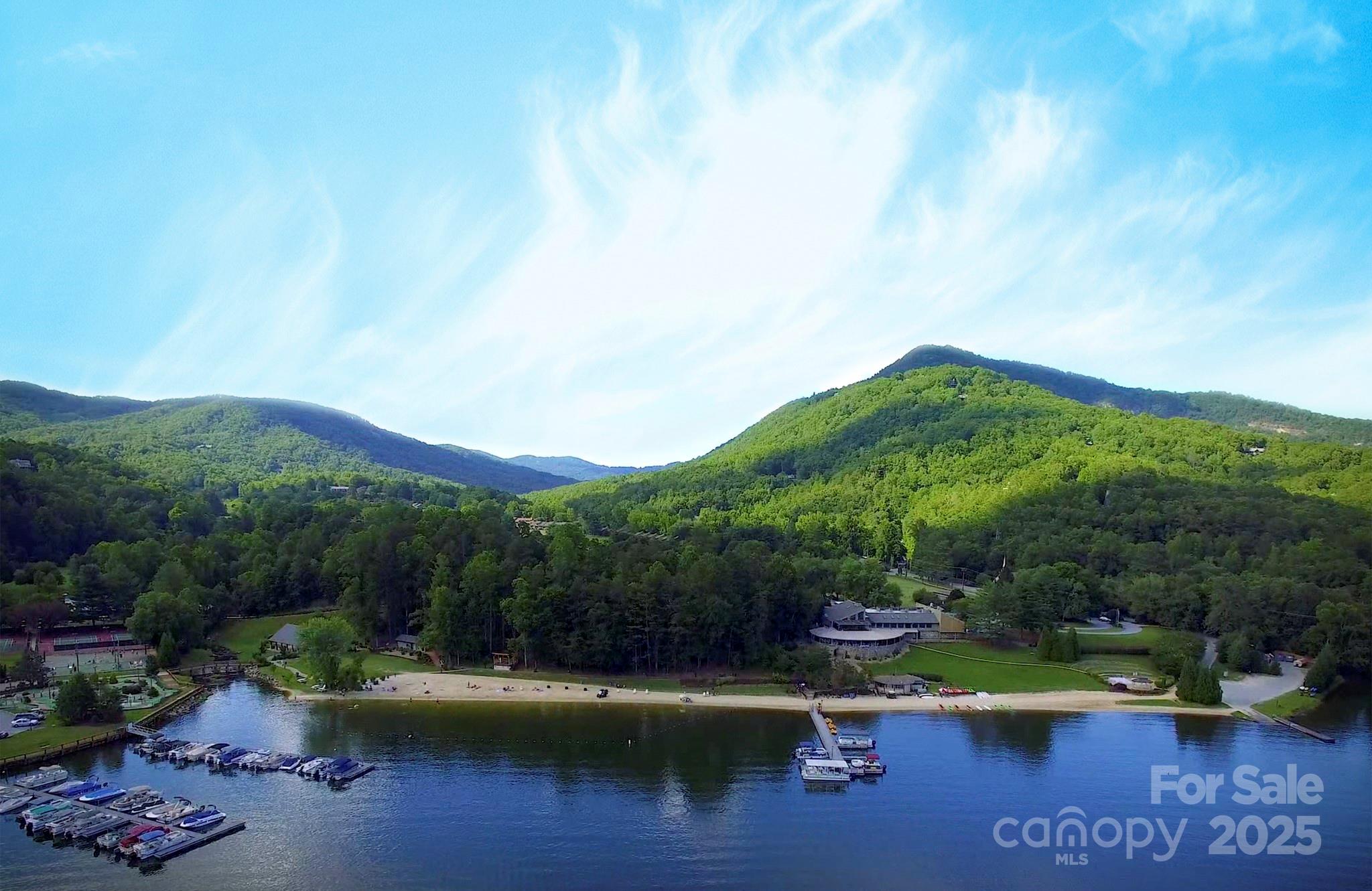 376 Grandview Drive — Lake Lure