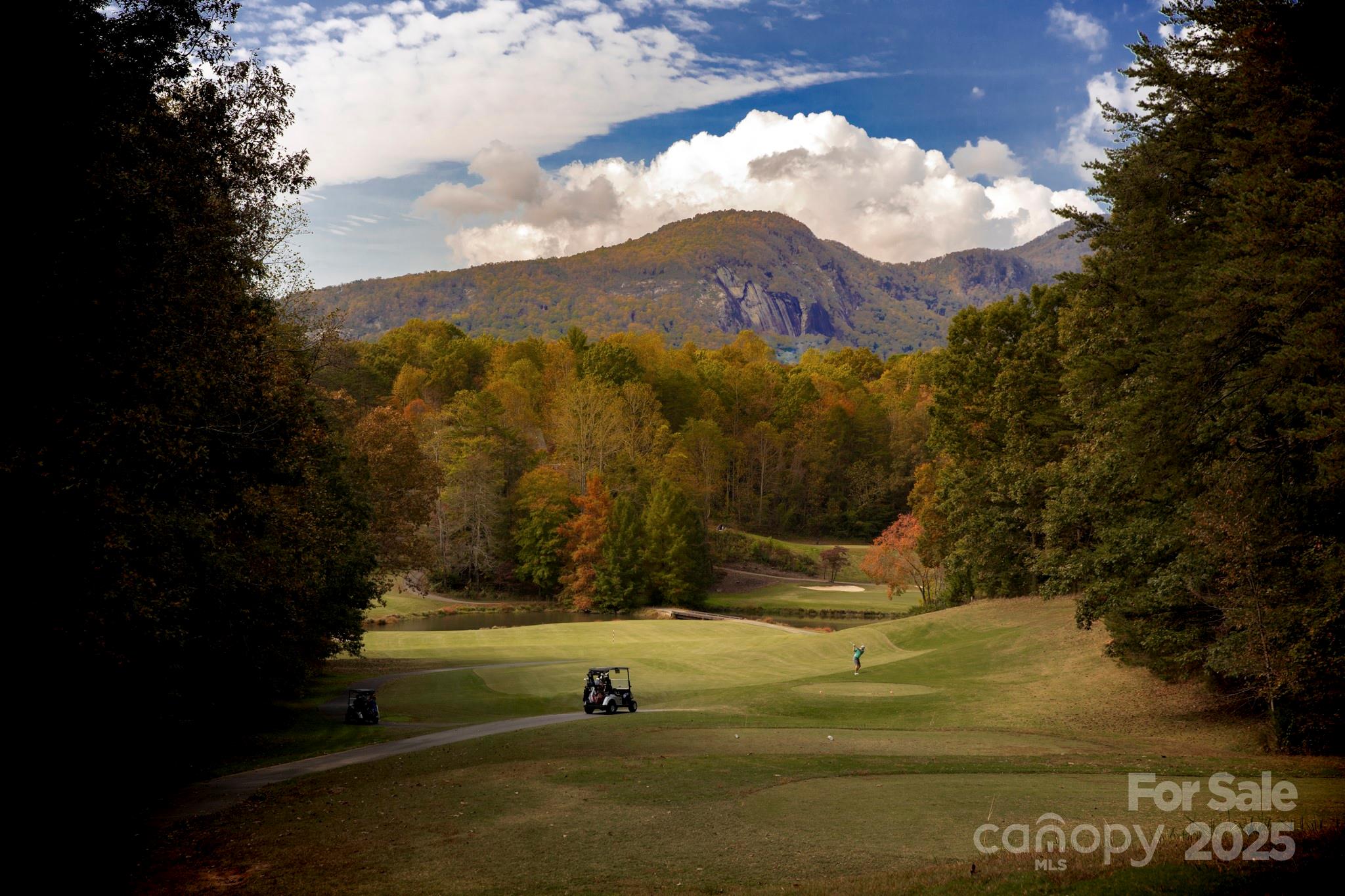376 Grandview Drive — Lake Lure