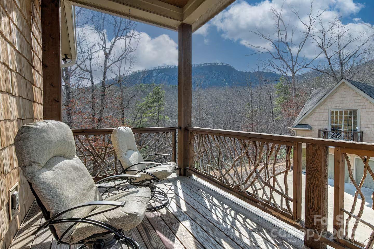 376 Grandview Drive — Lake Lure