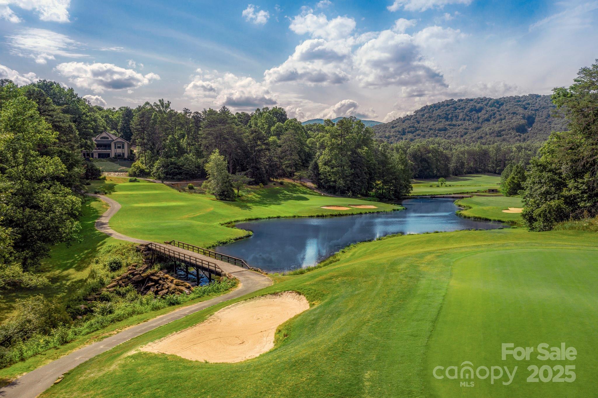 376 Grandview Drive — Lake Lure