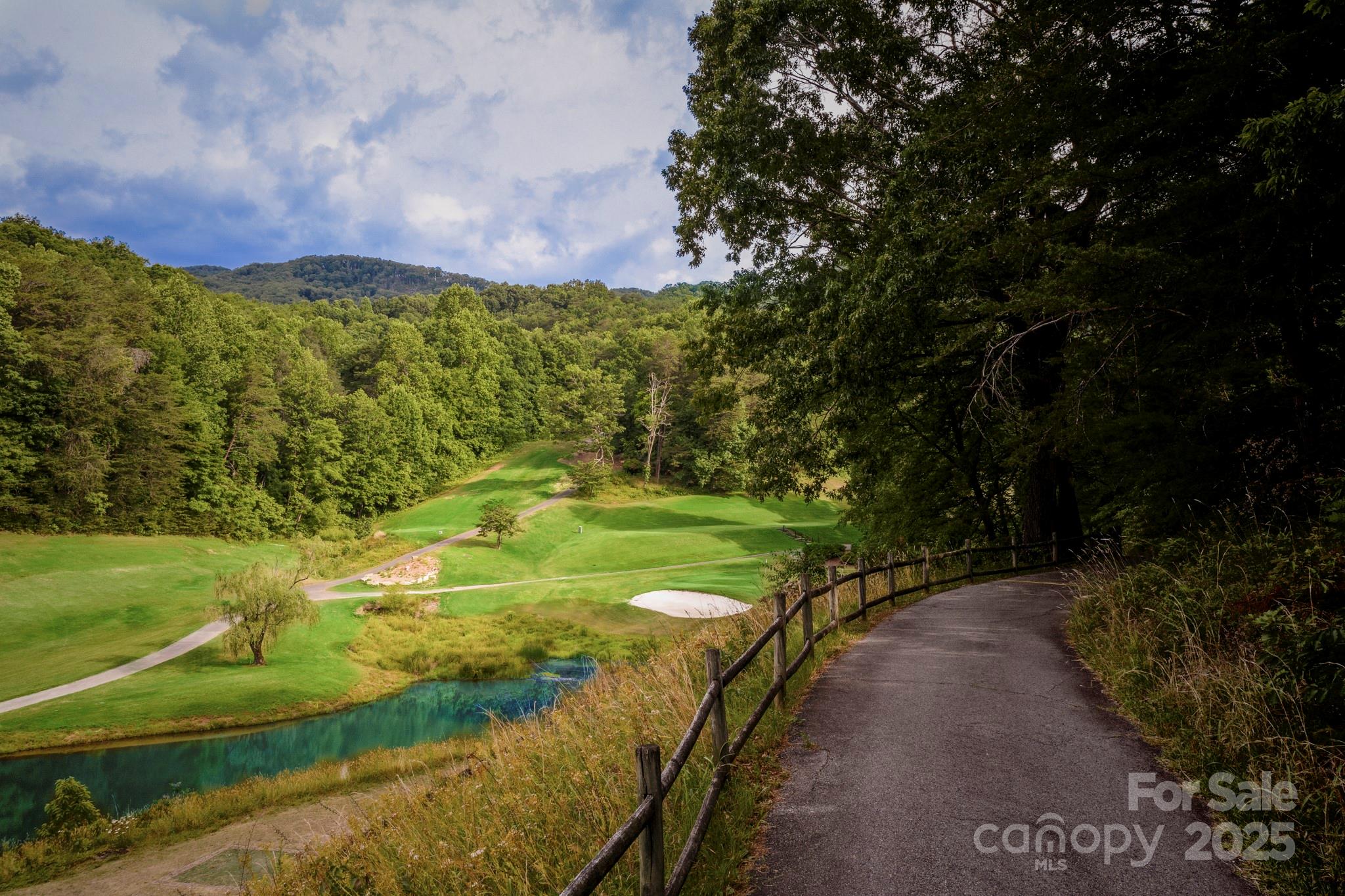 376 Grandview Drive — Lake Lure