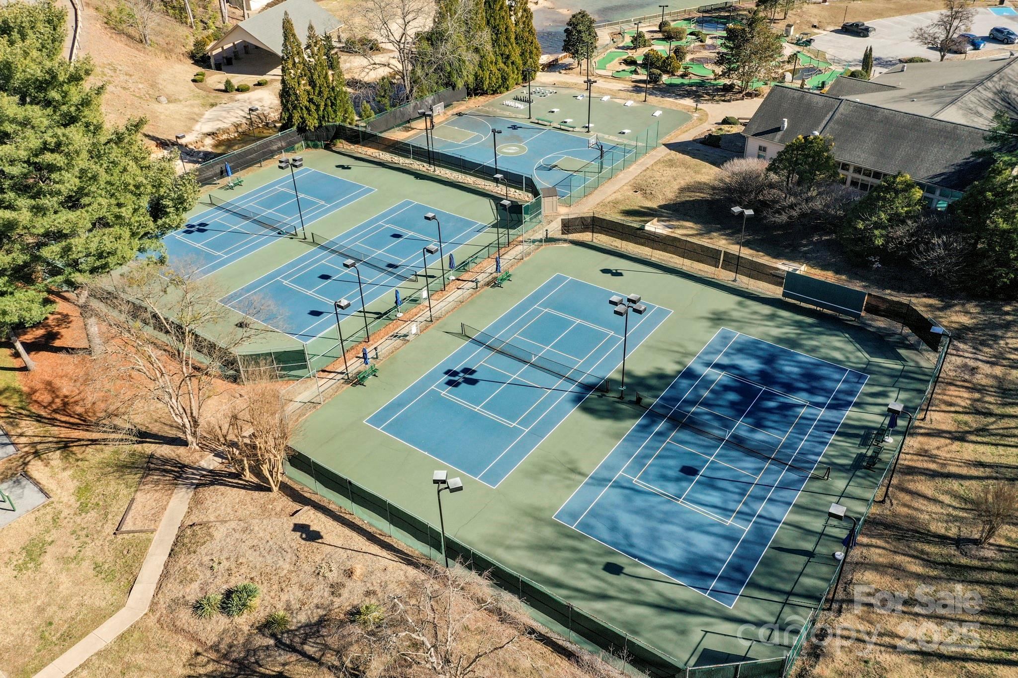 376 Grandview Drive — Lake Lure