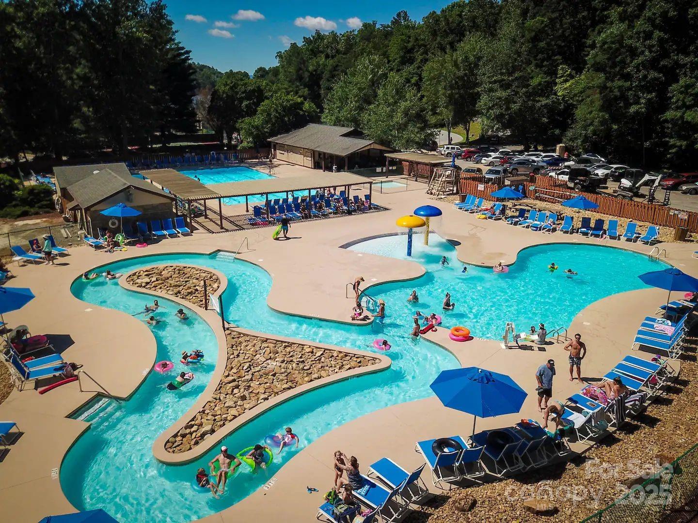376 Grandview Drive — Lake Lure