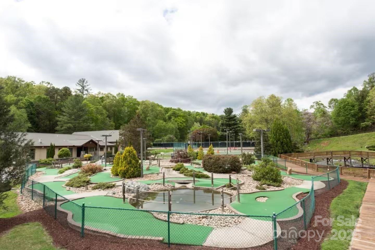 376 Grandview Drive — Lake Lure