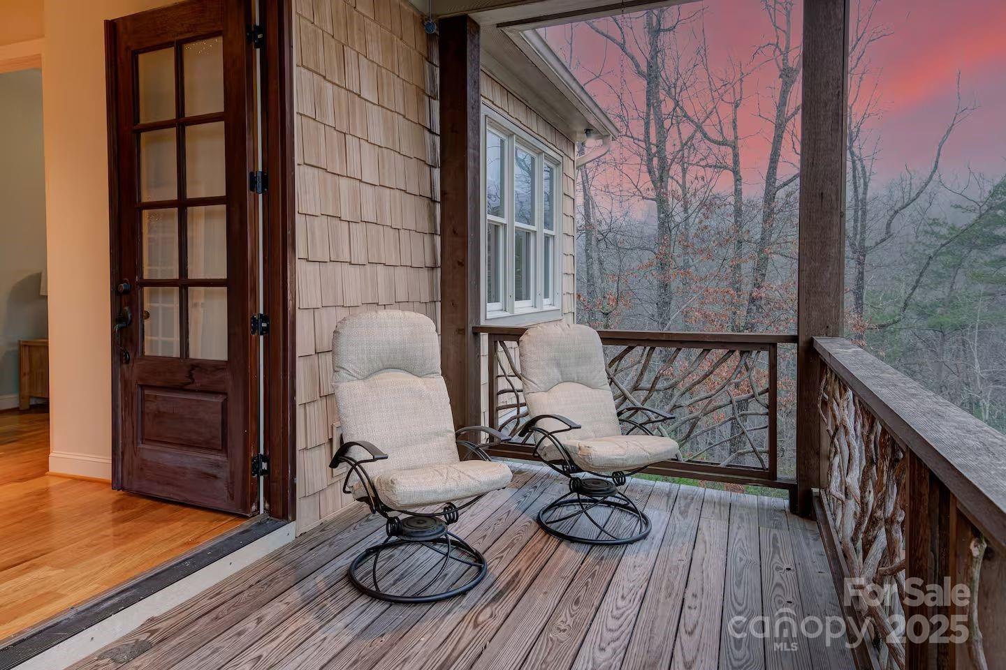 376 Grandview Drive — Lake Lure