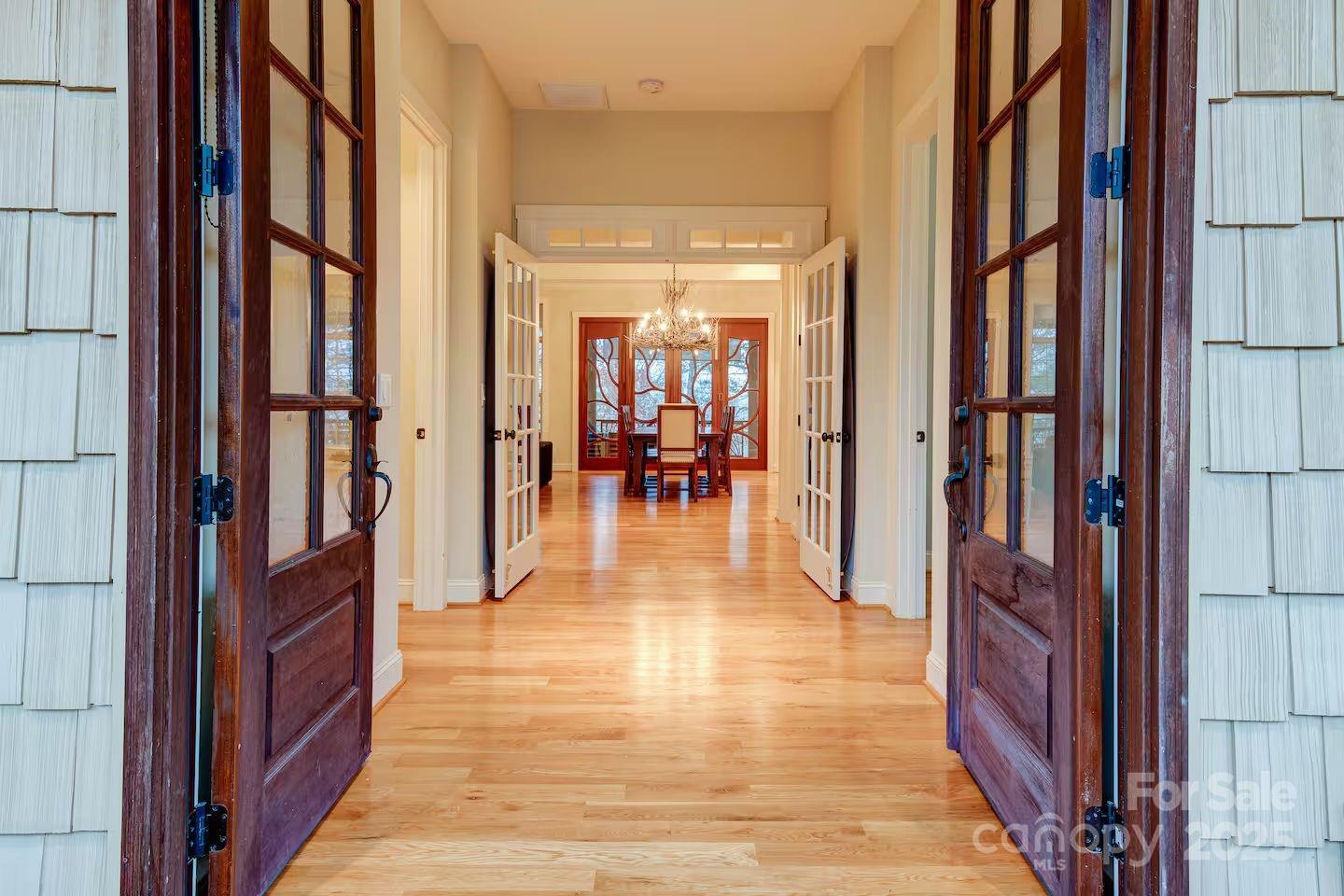 376 Grandview Drive — Lake Lure