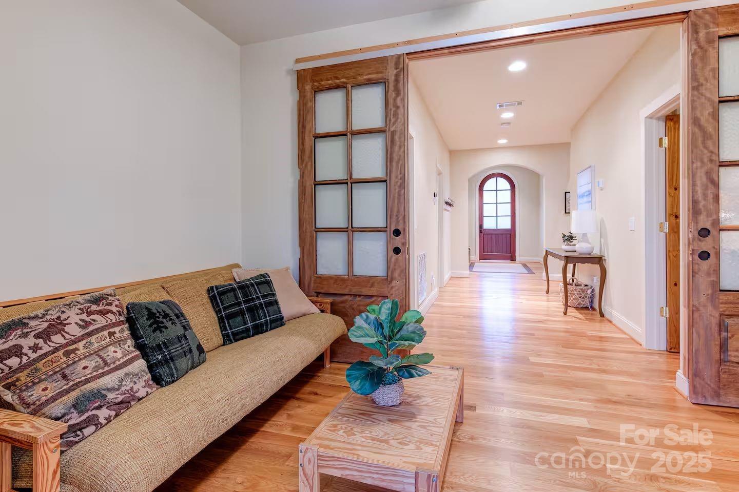 376 Grandview Drive — Lake Lure