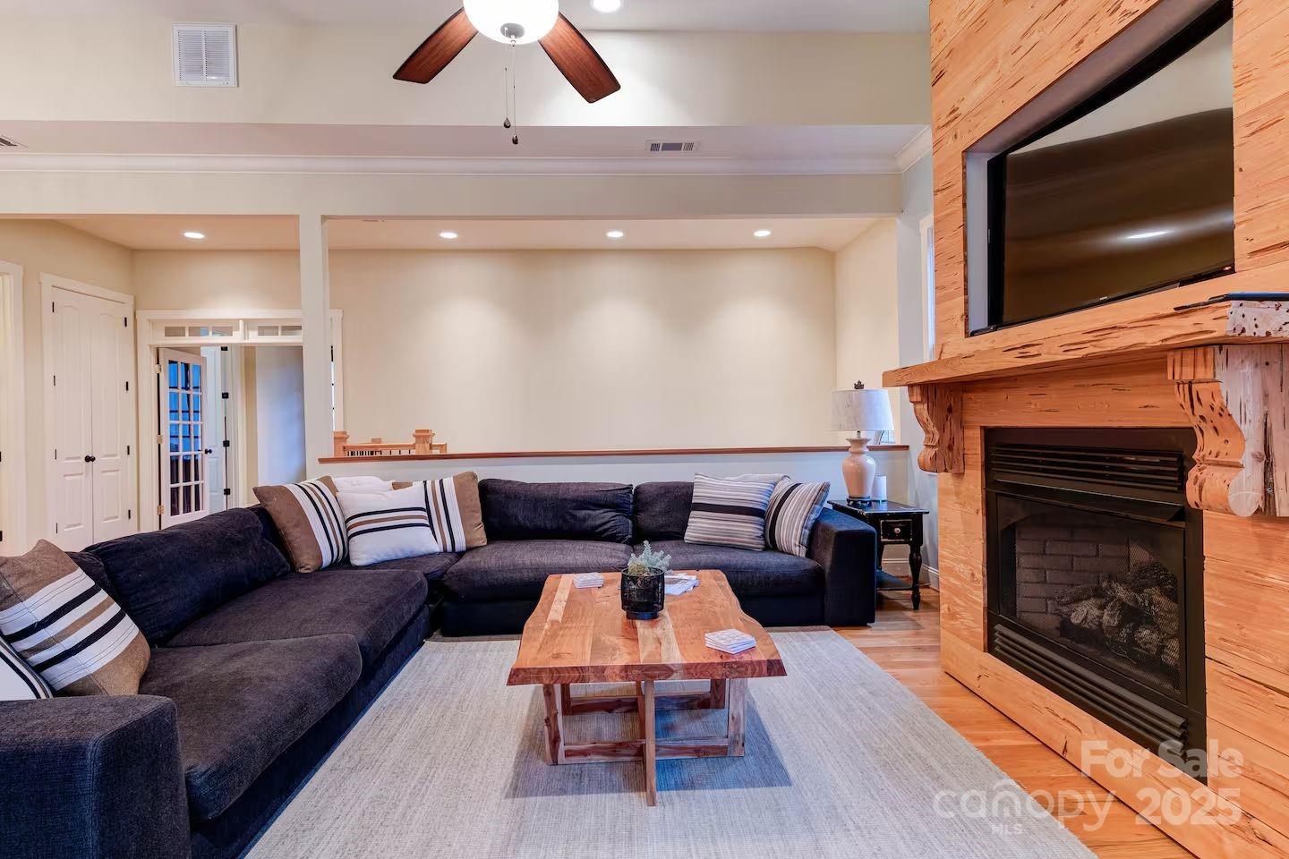 376 Grandview Drive — Lake Lure
