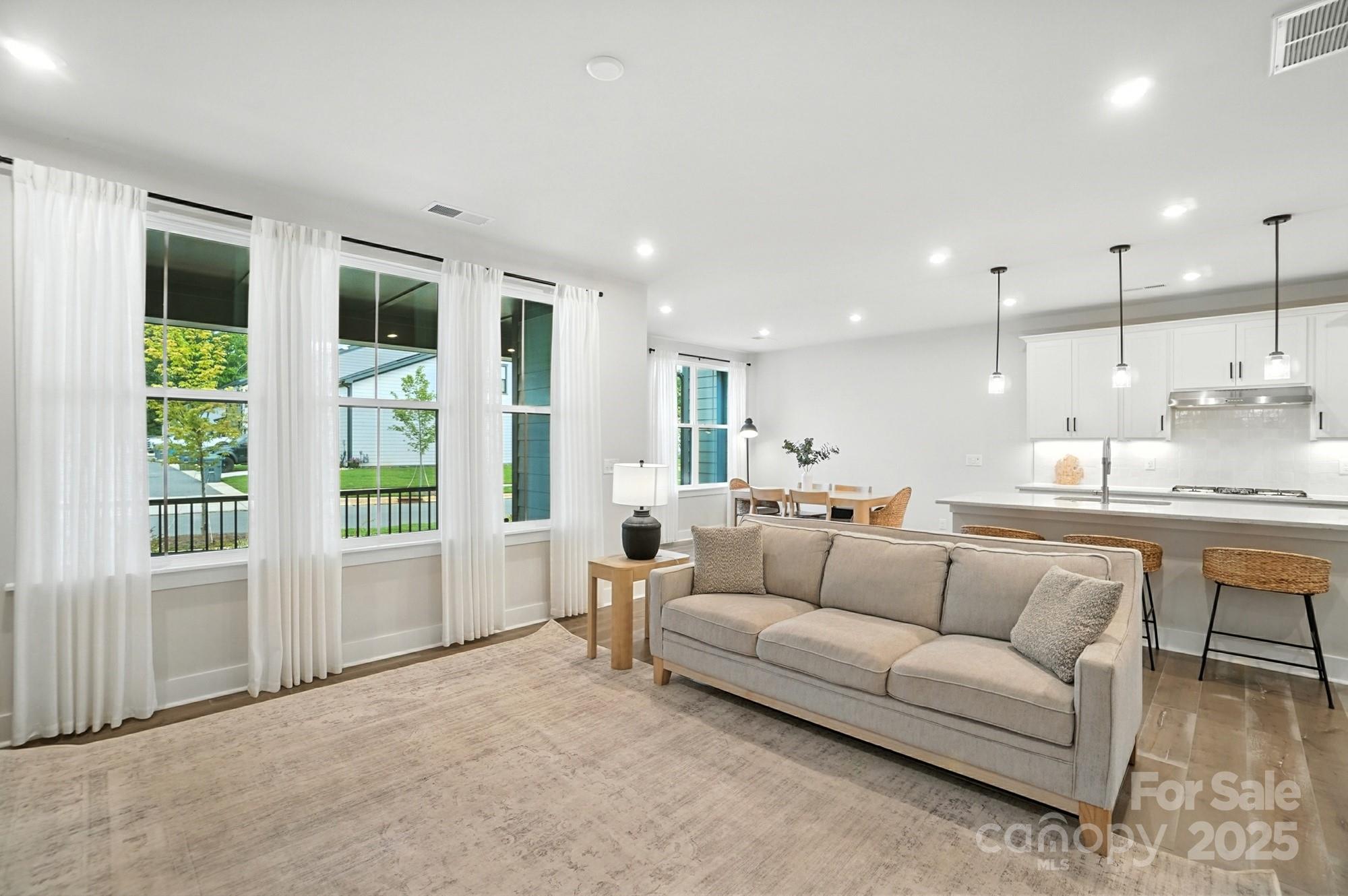 304 Ardmore Drive — Belmont