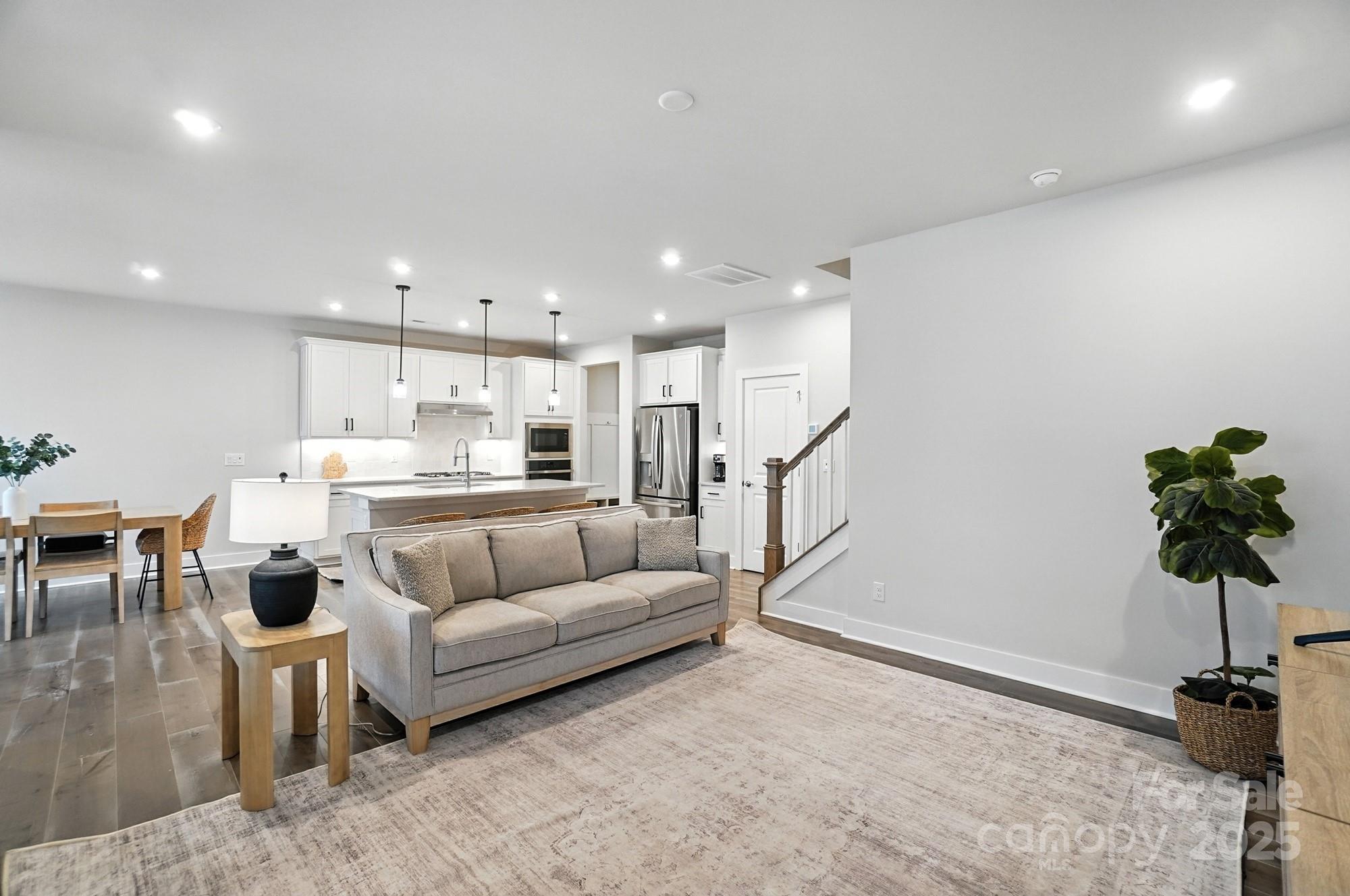 304 Ardmore Drive — Belmont