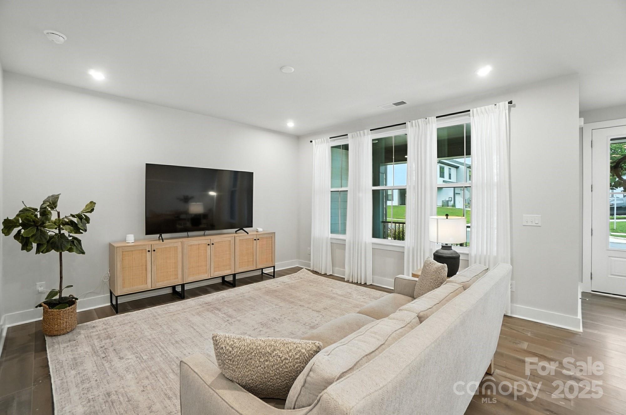 304 Ardmore Drive — Belmont