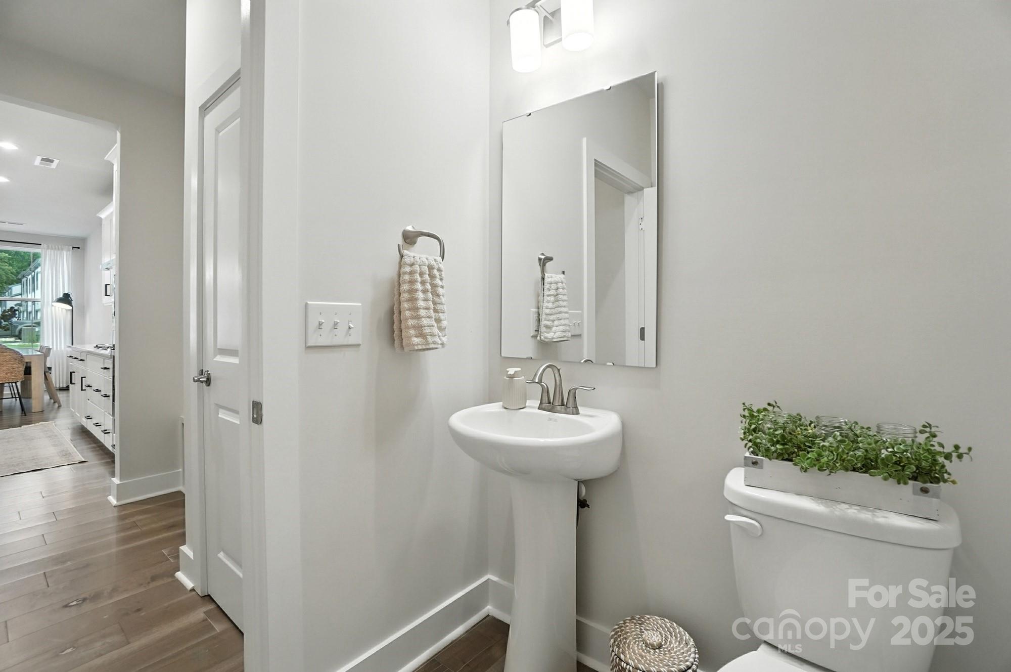304 Ardmore Drive — Belmont