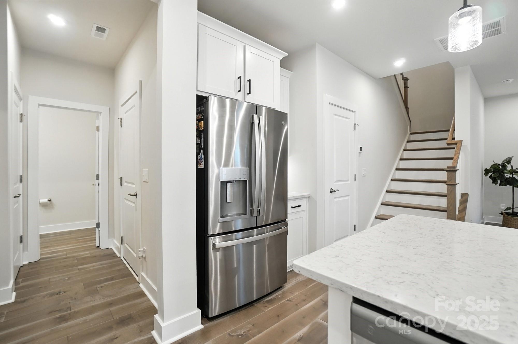 304 Ardmore Drive — Belmont