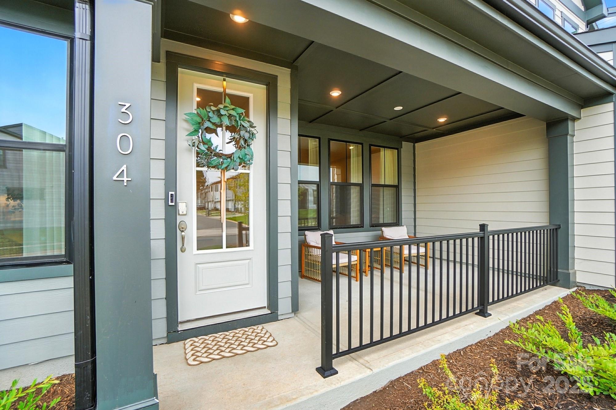 304 Ardmore Drive — Belmont