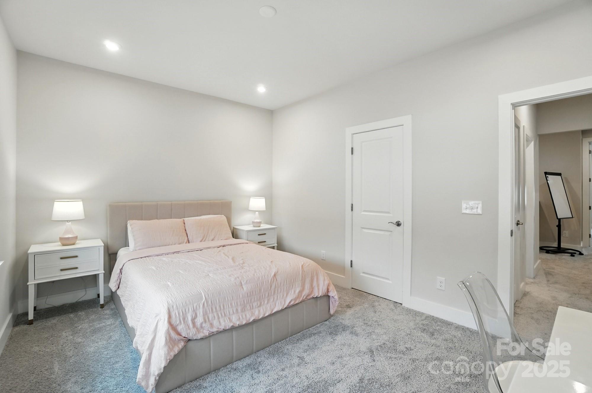 304 Ardmore Drive — Belmont