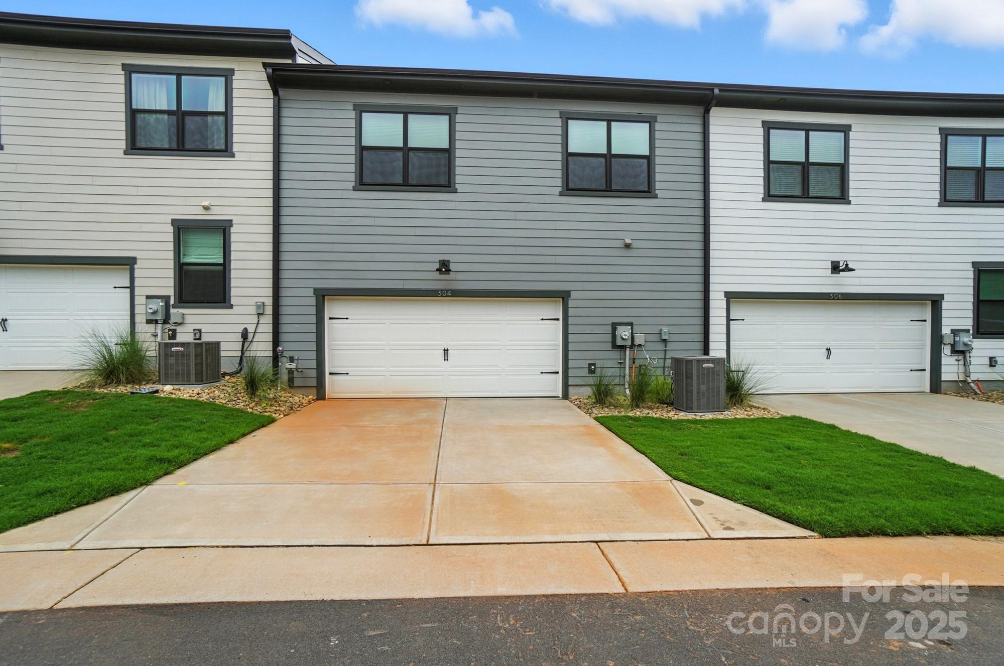 304 Ardmore Drive — Belmont