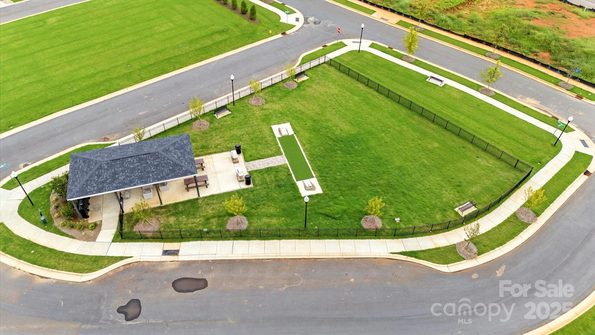 304 Ardmore Drive — Belmont