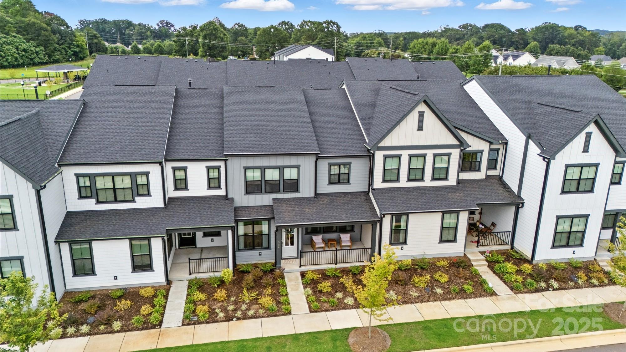 304 Ardmore Drive — Belmont