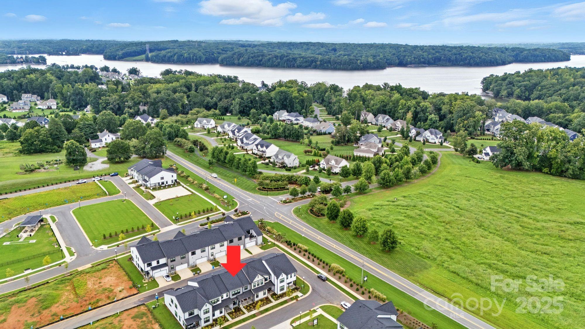 304 Ardmore Drive — Belmont