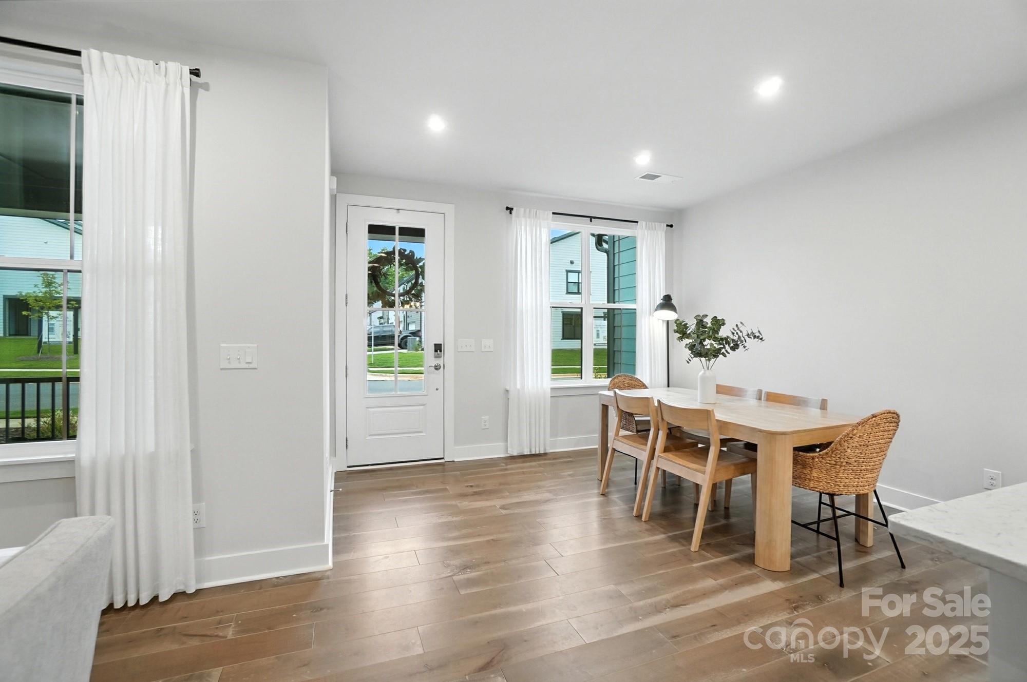 304 Ardmore Drive — Belmont