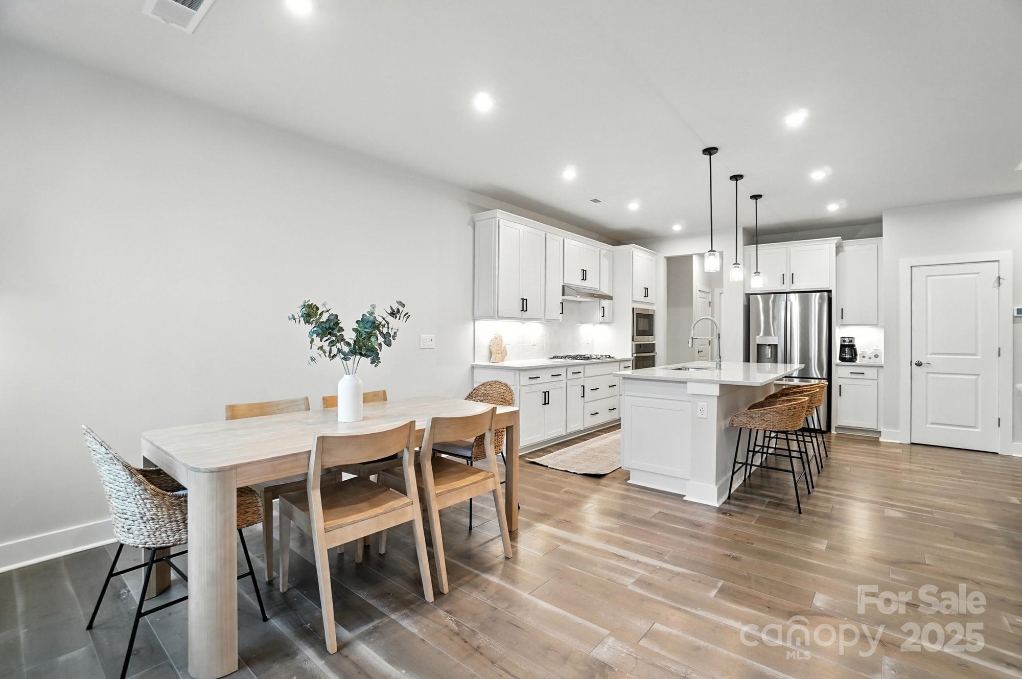 304 Ardmore Drive — Belmont