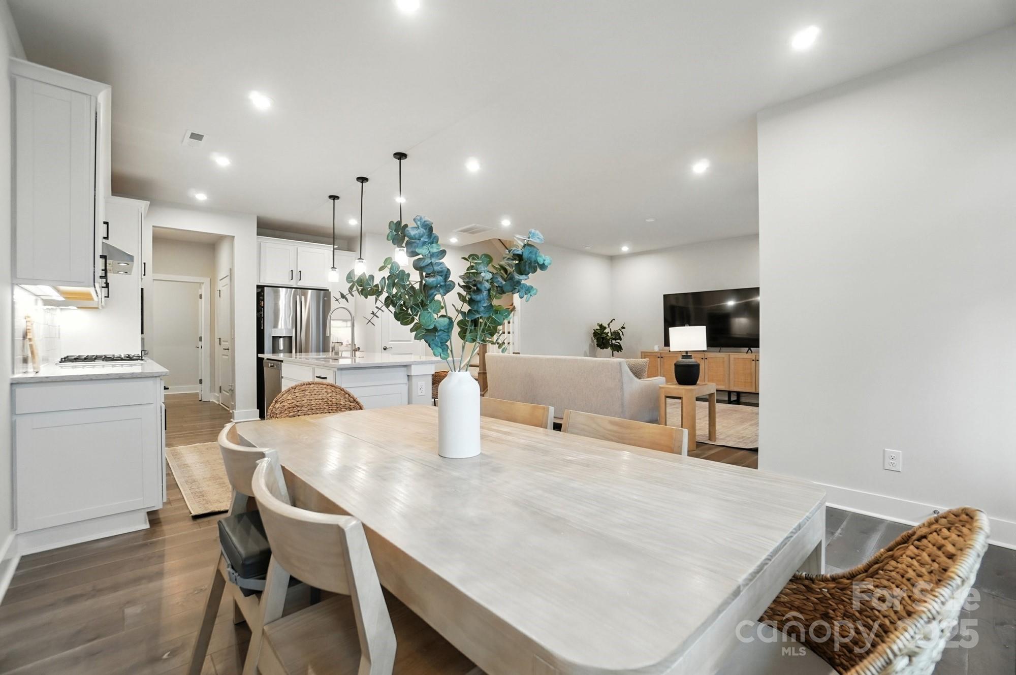 304 Ardmore Drive — Belmont