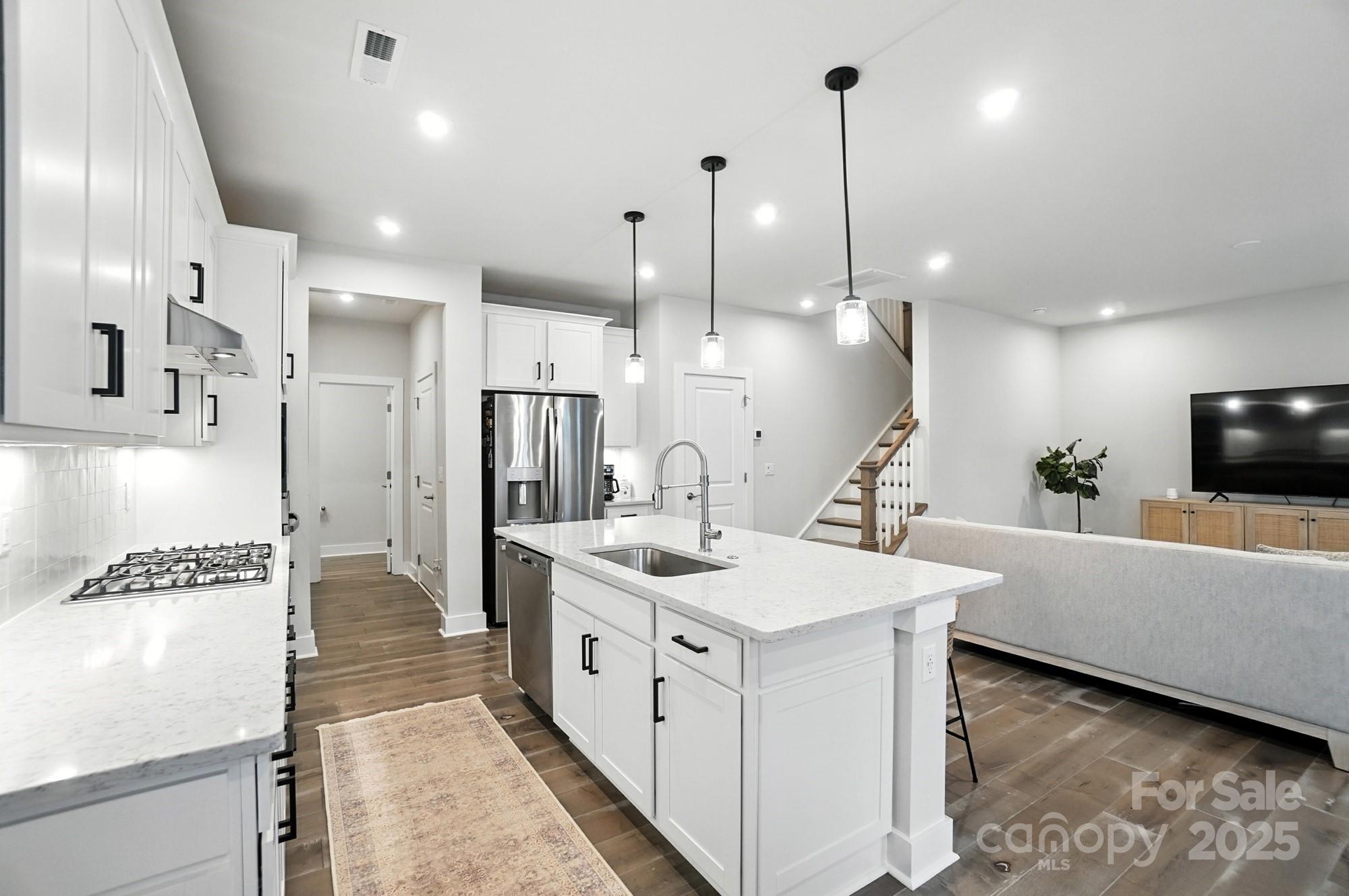 304 Ardmore Drive — Belmont