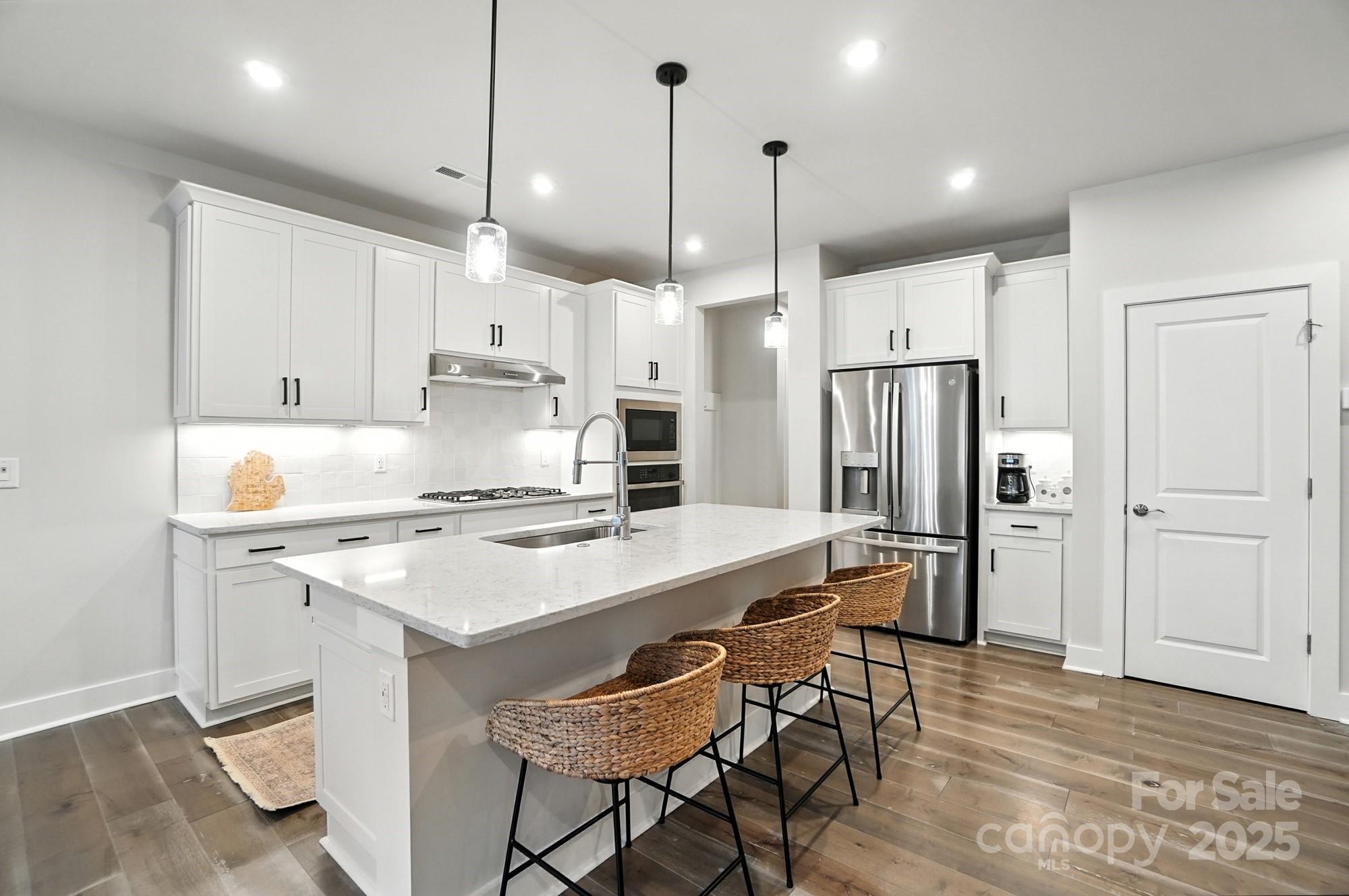 304 Ardmore Drive — Belmont