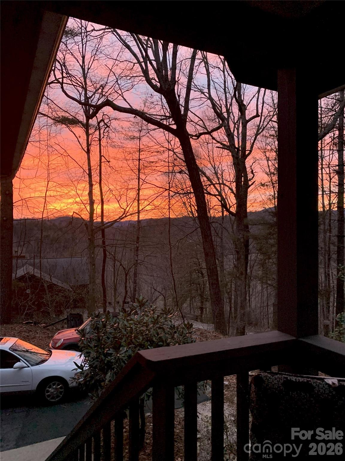 239 Three Mile Knob Road — Pisgah Forest