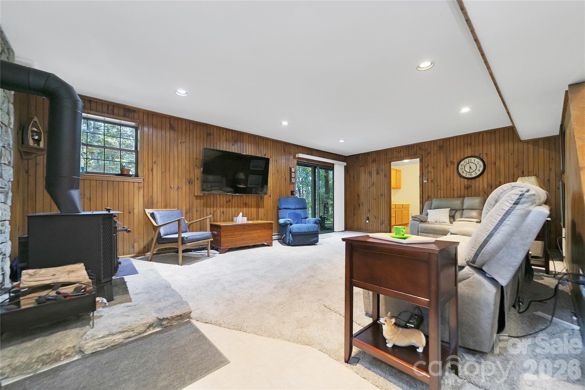 239 Three Mile Knob Road — Pisgah Forest