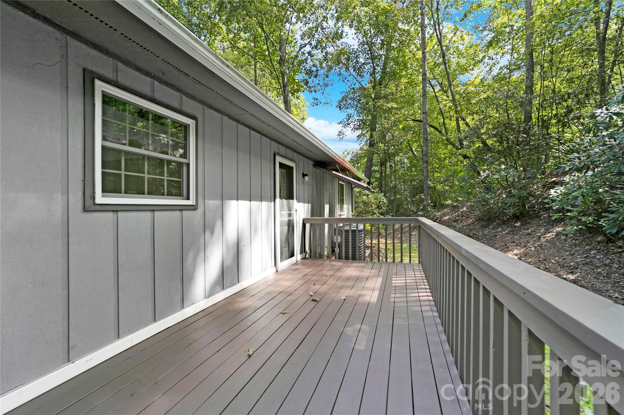 239 Three Mile Knob Road — Pisgah Forest