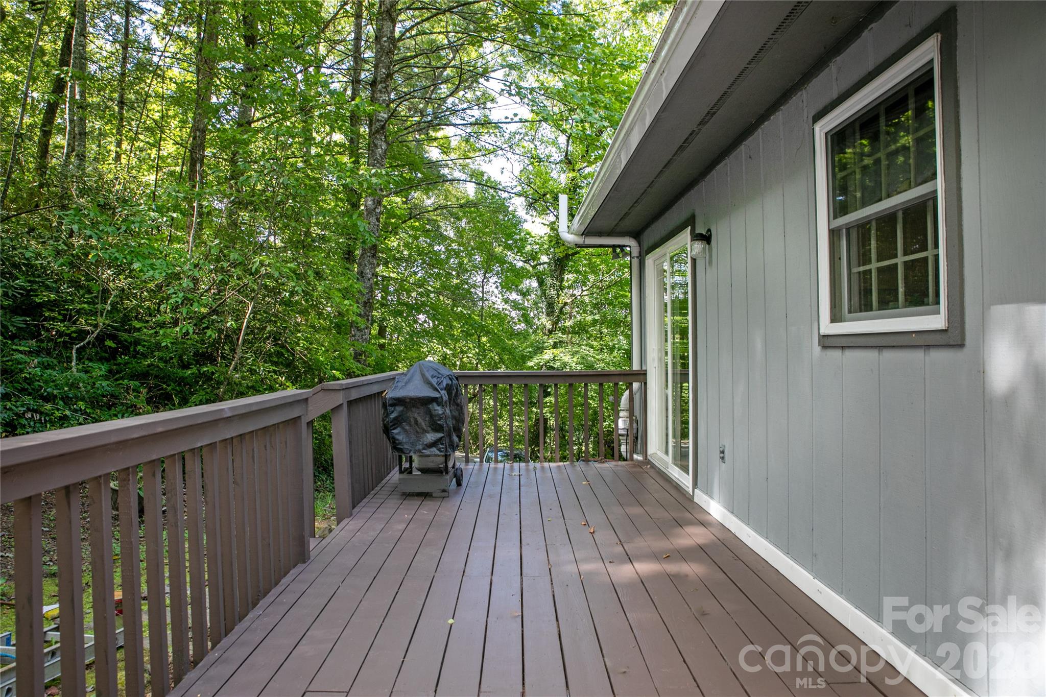239 Three Mile Knob Road — Pisgah Forest