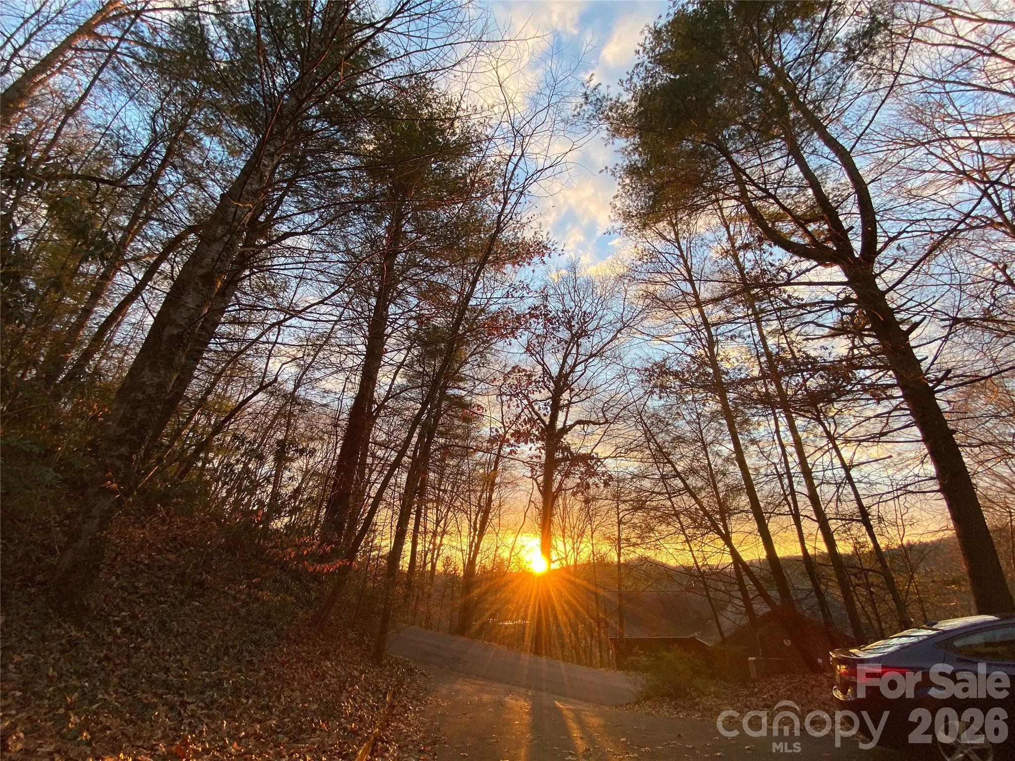 239 Three Mile Knob Road — Pisgah Forest