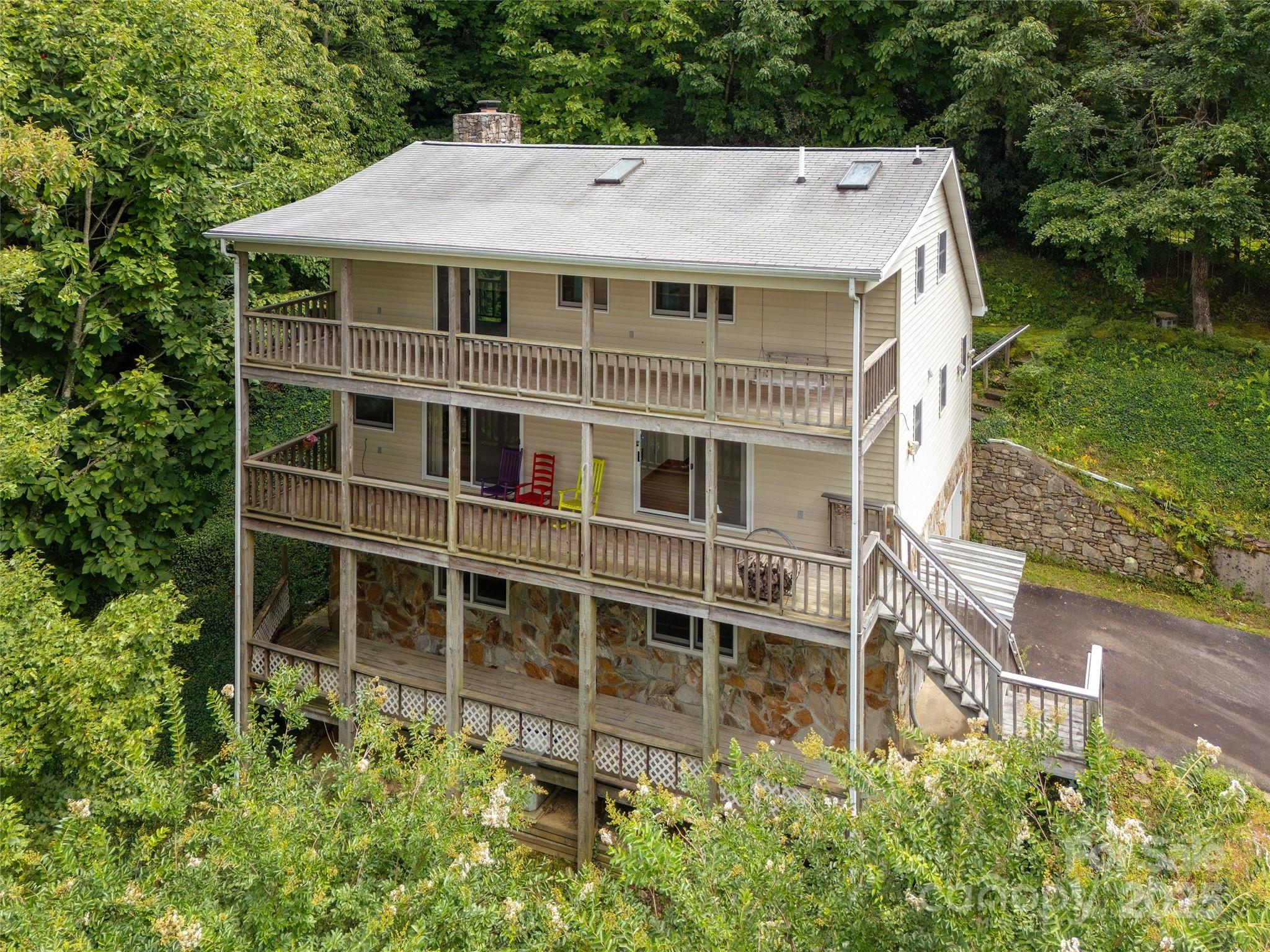 94 Marcellina Drive #10 & 12 — Fairview
