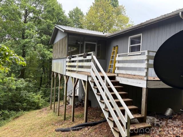 3166 Holly Road — Connelly Springs