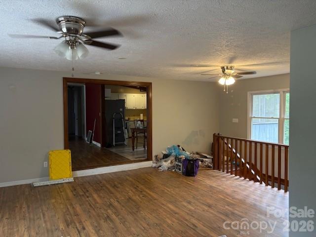 3166 Holly Road — Connelly Springs
