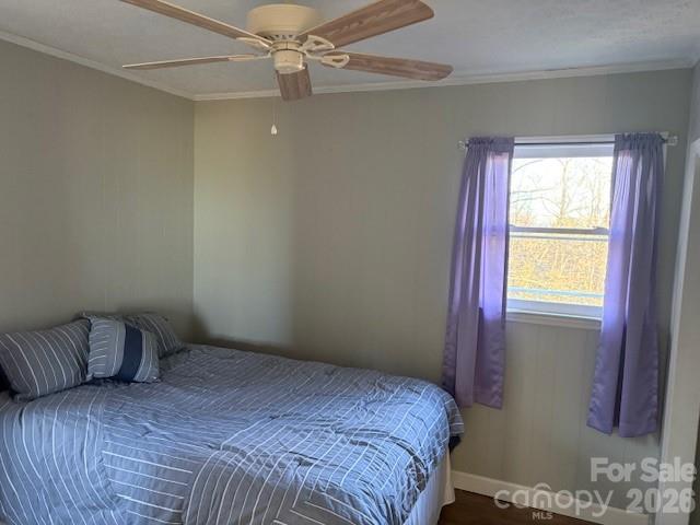 3166 Holly Road — Connelly Springs