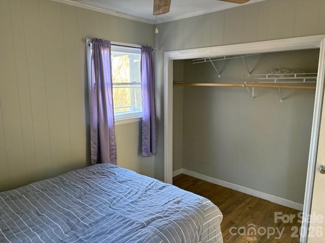 3166 Holly Road — Connelly Springs