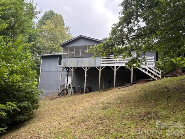 3166 Holly Road — Connelly Springs