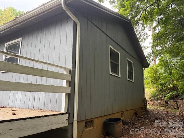 3166 Holly Road — Connelly Springs
