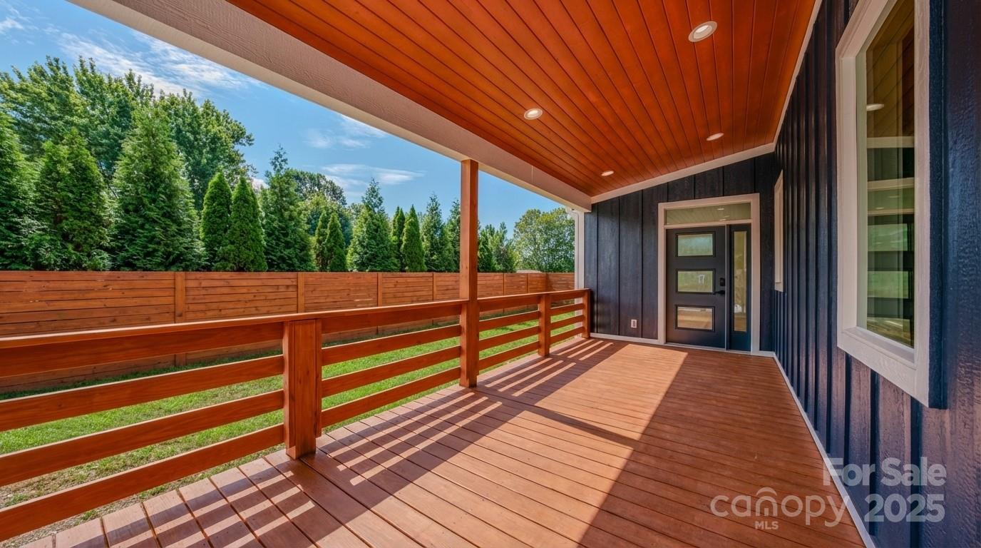 133 S Grove Street — Asheville