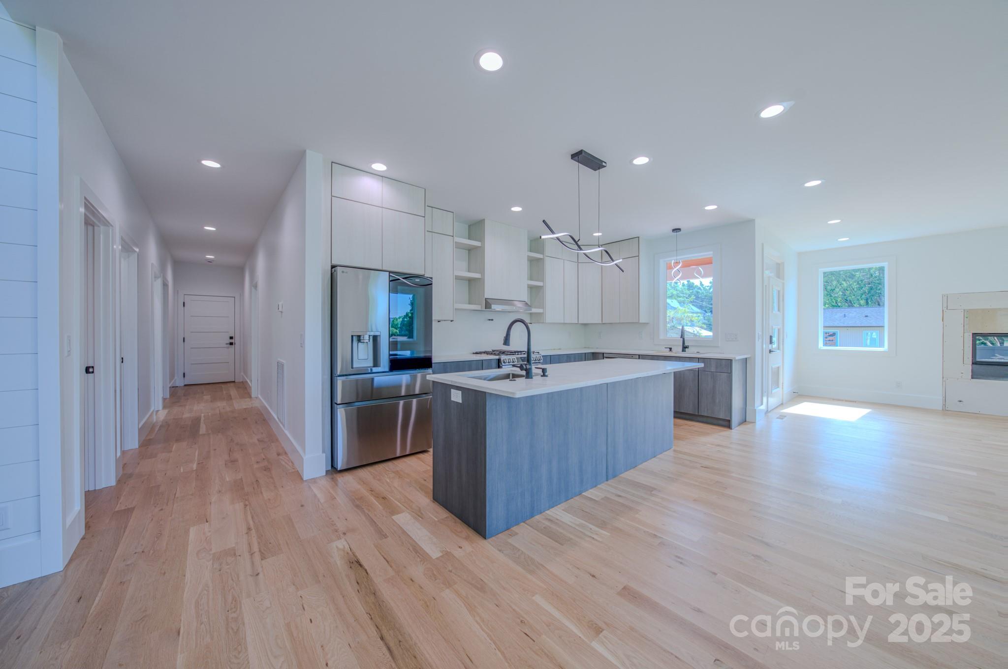 133 S Grove Street — Asheville