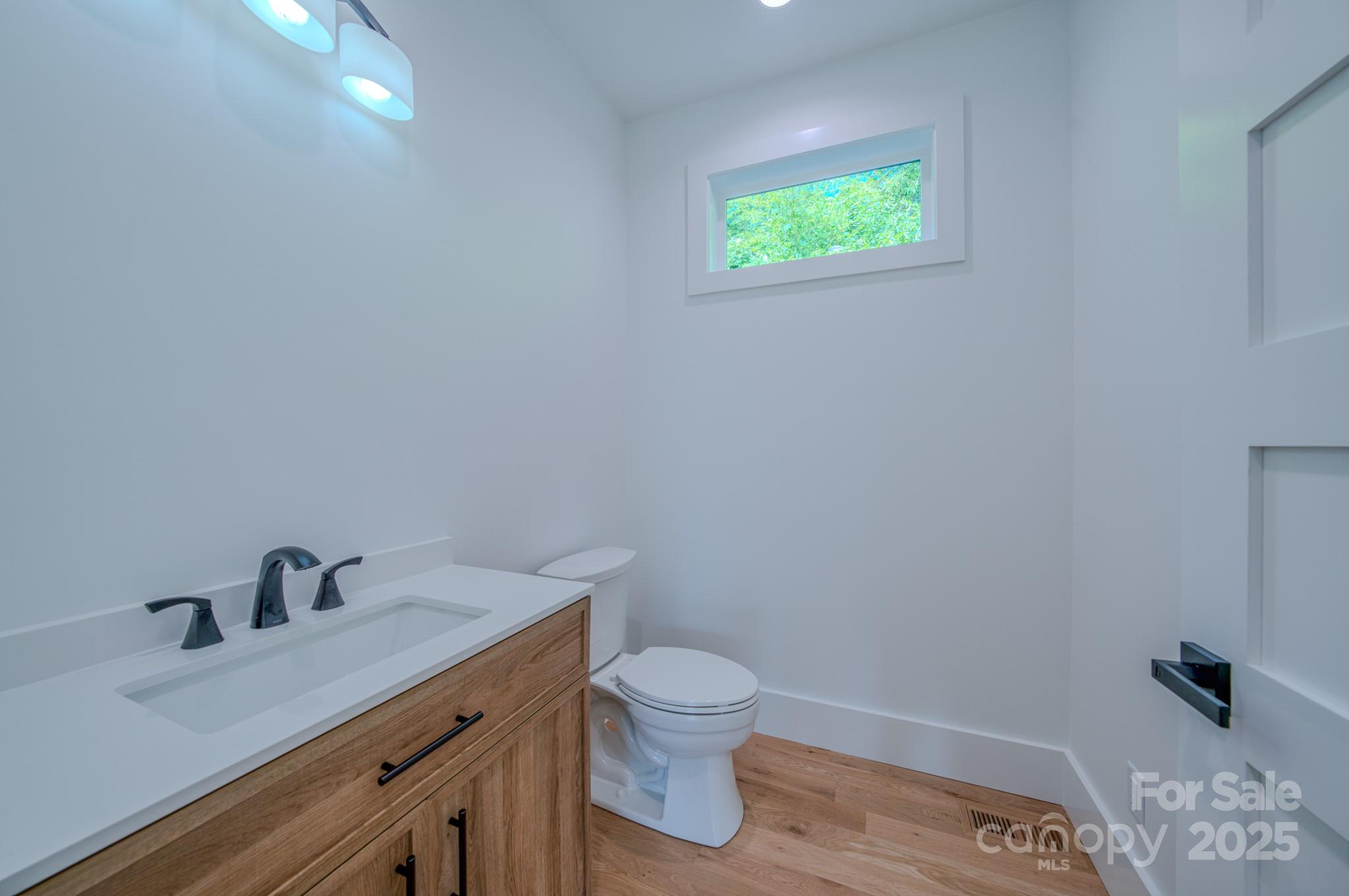 133 S Grove Street — Asheville