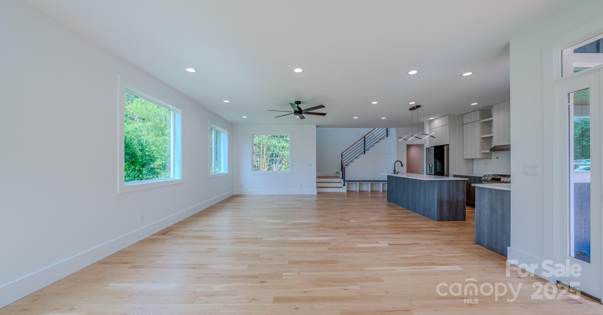 133 S Grove Street — Asheville