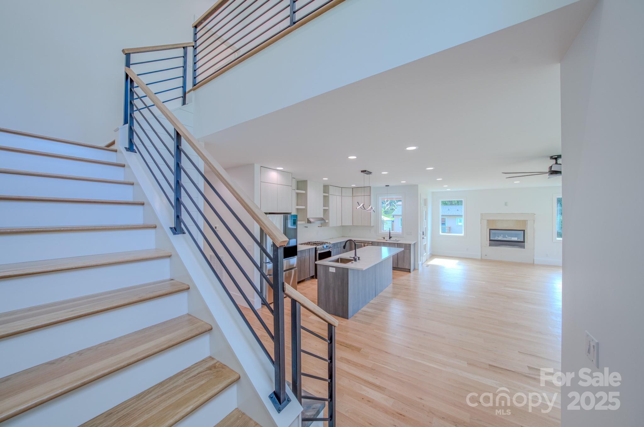 133 S Grove Street — Asheville