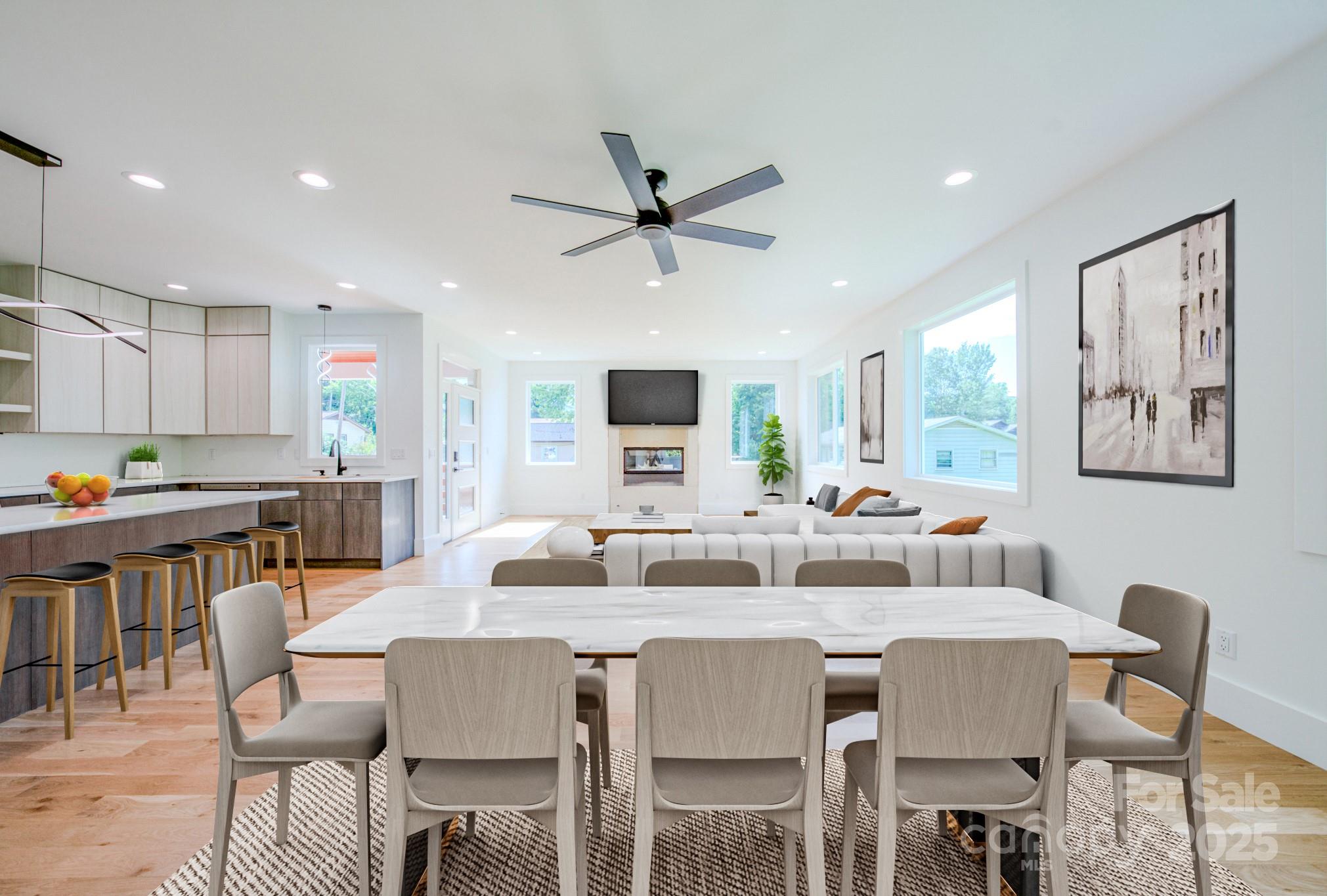 133 S Grove Street — Asheville