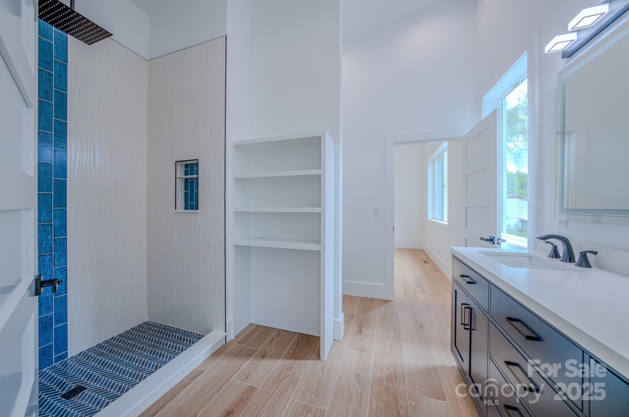 133 S Grove Street — Asheville