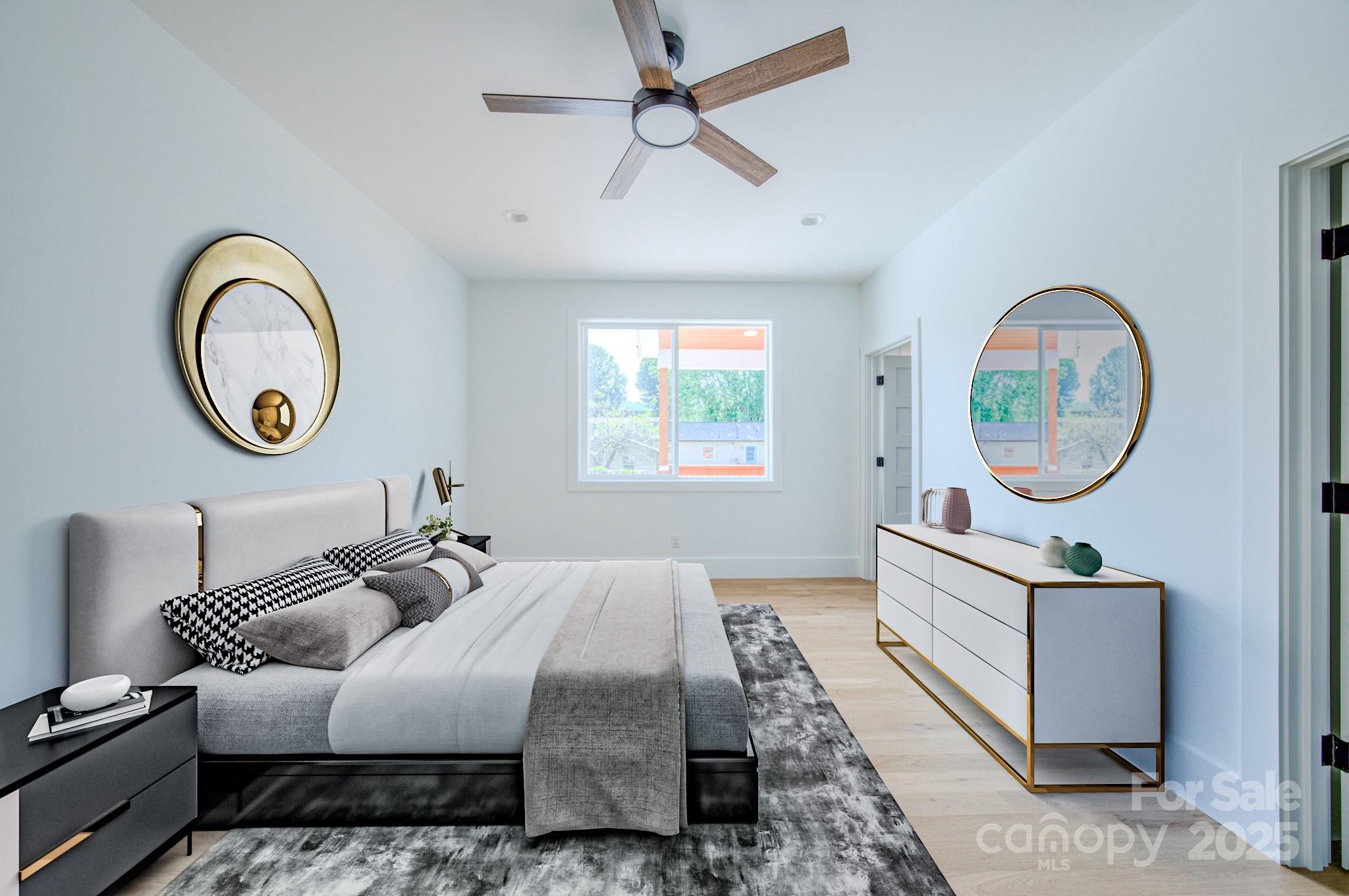 133 S Grove Street — Asheville