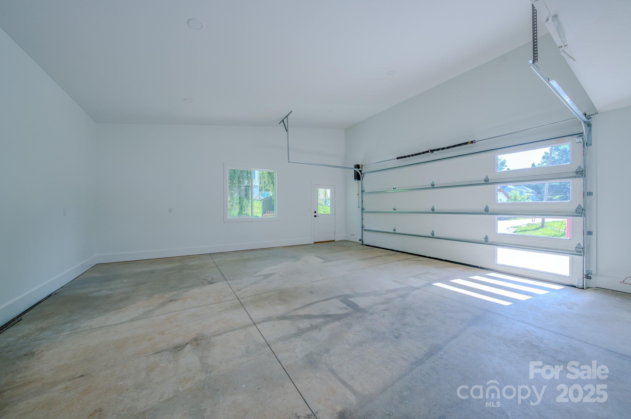 133 S Grove Street — Asheville