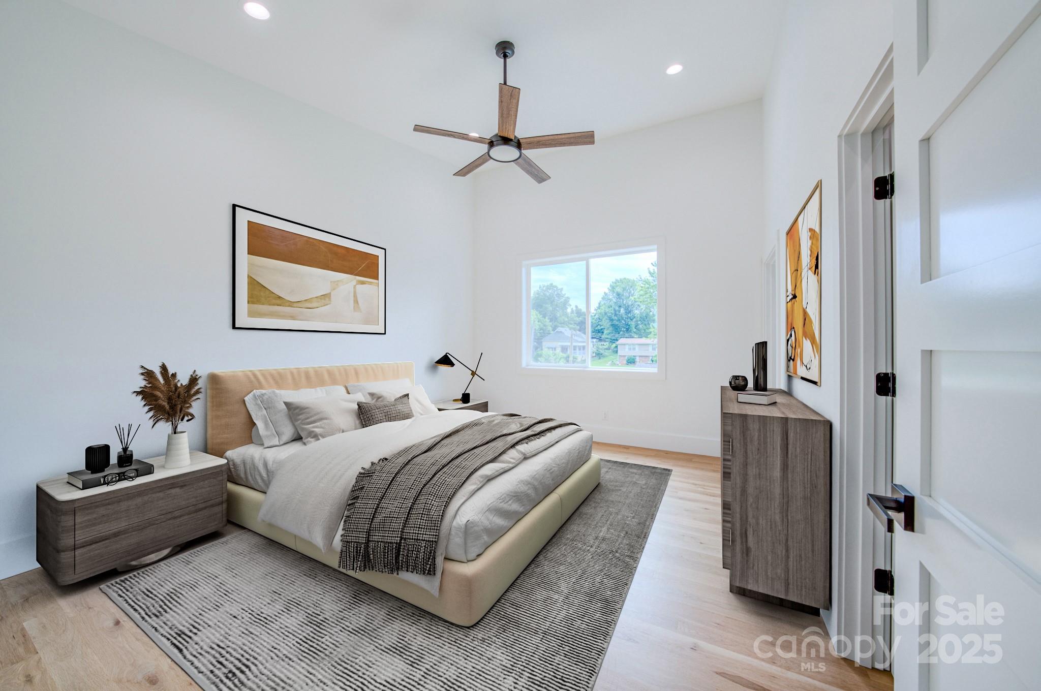 133 S Grove Street — Asheville
